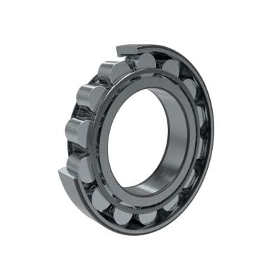 Кабели Подшипник роликовый 12307 КМ FBC