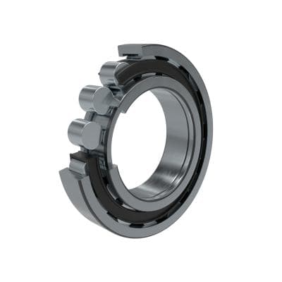 Кабели Подшипник роликовый NJ206 E-TVP2 FAG