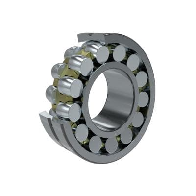 Кабели Подшипник роликовый 23030 E1A-M FAG