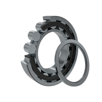 Кабели Подшипник роликовый NUP 206 ECP SKF