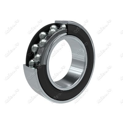 Кабели Подшипник шариковый 5204-2RS FBJ Кабели Подшипник шариковый 5204-2RS FBJ