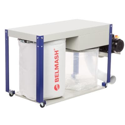 Кабели Установка вытяжная DC2500-PS Белмаш D128A