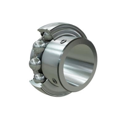 Кабели Подшипник корпусный NTN UC320D1