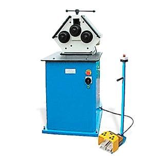 Кабели Станок профилегибочный электромеханический MBM 30HV MetalMaster