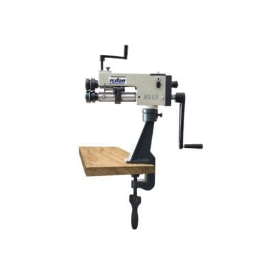 Кабели Станок зиговочный ручной Isitan IKS 0,8 MetalMaster