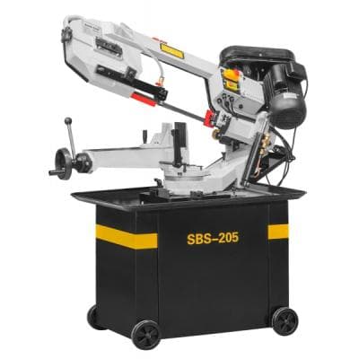 Кабели Станок ленточнопильный SBS-205 Stalex 12010205