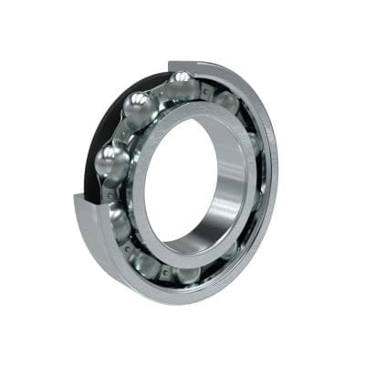 Кабели Подшипник шариковый 6308 RS KOYO