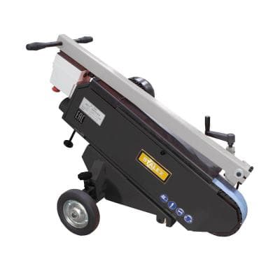 Кабели Станок шлифовальный ленточный сварных швов S-75F Stalex 389015 Кабели Станок шлифовальный ленточный сварных швов S-75F Stalex 389015