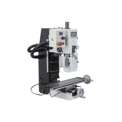 Кабели Станок фрезерно-сверлильный JMD-2L DRO JET 50000988M