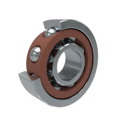 Кабели Подшипник шариковый 7201 BEP SKF