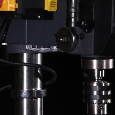 Кабели Станок сверлильный на стойке E-1720F/400 Proma 25401702