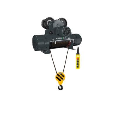 Кабели Таль электрическая CD1 5т 6м EURO-LIFT 00015678