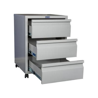 Кабели Тумба TK-3 (BFC-66/3) ПРАКТИК S25699020002