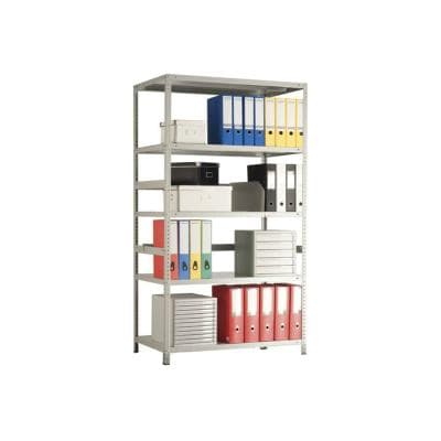 Кабели Стеллаж MS 200/100х60/5 ПРАКТИК S24199166502 Кабели Стеллаж MS 200/100х60/5 ПРАКТИК S24199166502