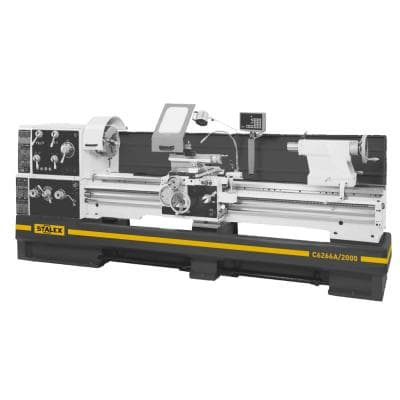 Кабели Станок токарно-винторезный C6266A/2000 Stalex Кабели Станок токарно-винторезный C6266A/2000 Stalex