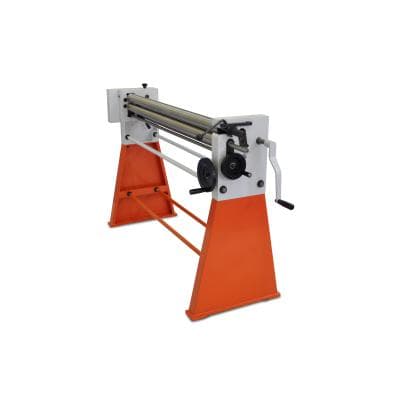 Кабели Станок вальцовочный ручной W01-2х1250 Stalex 374104