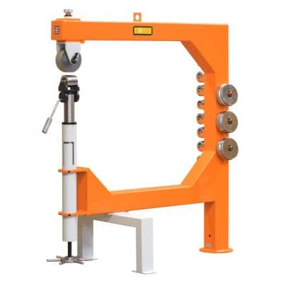 Кабели Английское колесо F-1,5х1100 Stalex 373261