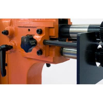 Кабели Станок зиговочный ручной ТВ-12 Stalex 373801