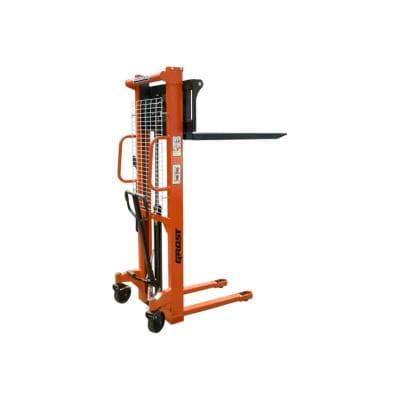 Кабели Штабелер гидравлический MS 10/20 GROST 212726