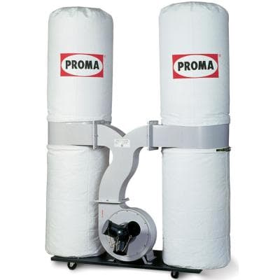 Кабели Стружкопылесос OP-2200 Proma 25003003