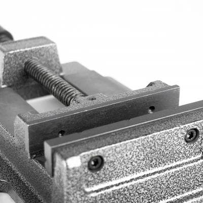 Кабели Тиски машинные SVP-125 Proma 25100050