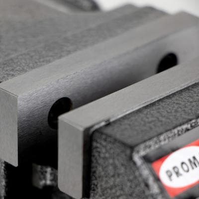 Кабели Тиски поворотные SO-80 Proma