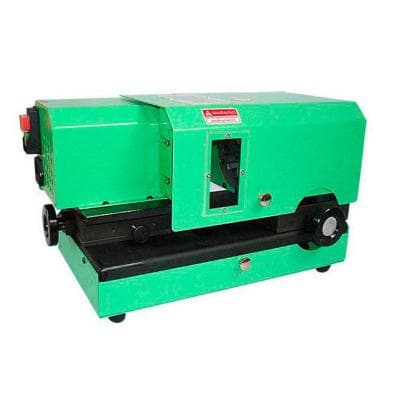 Кабели Станок отрезной для сверл и фрез GSC GS-13