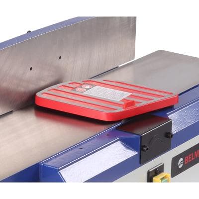 Кабели Станок фуговальный с валом Helical J150/730AH Белмаш S214A