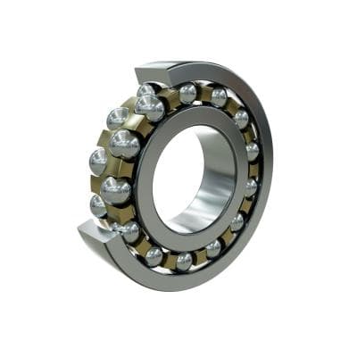 Кабели Подшипник шариковый 2217-K-M-C3 FAG