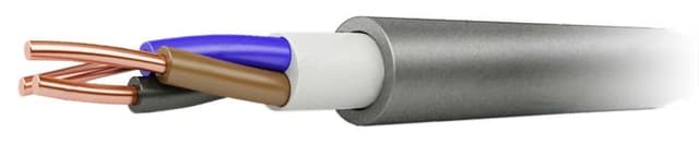 Кабели NYM-O 2х1,5
