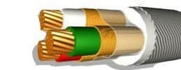Кабели КГМЭПЭБПнг(В)-HF 1x1,5