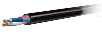 Кабели КГМПВнг(В)-FRLS 10x2x2,5