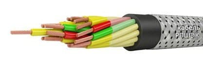 Кабели РПШЭк 2х0,5 Кабели РПШЭк 2х0,5