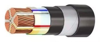 Кабели ВВБ 1х2,5