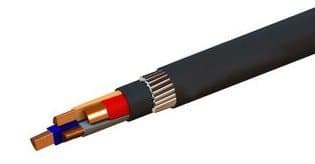 Кабели АКВВГЭзнг 10x4