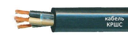 Кабели СБПэПБбПнг(A)-HF 12x0,9