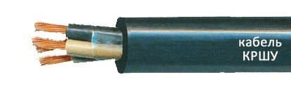 Кабели СБПэПБбПнг(A)-HF 21x1