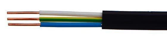 Кабели ВВГ-Пнг(A)-LS 2x1,5