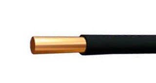 Кабели ПуВ 2х1