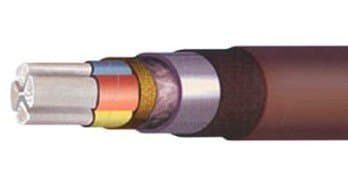 Кабели ТПВнг(A)БГ 30x2x0,5