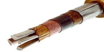 Кабели КИПЭПБП 6x2x0,6