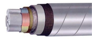 Кабели КЦППэпЗ 100x2x0,64-200
