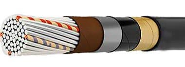 Кабели СБэПБбПнг(A)-HF 12x0,9