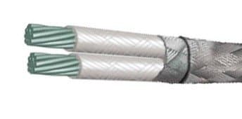 Кабели КГМЭВЭВнг 11x2x2,5
