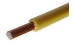 Кабели NYA 2x6