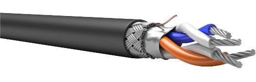 Кабели КИПвЭП 3х2х0,78