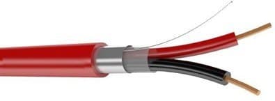 Кабели СБэПнг(A)-HF 12x0,9