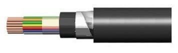 Кабели СБВБбШвнг(A)-LS 12х0,9