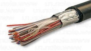 Кабели СБЗПу 1х2х2,5 Кабели СБЗПу 1х2х2,5