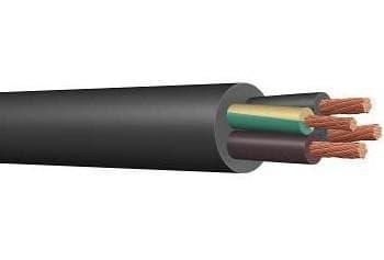 Кабели КГнг-LS 1х70 Кабели КГнг-LS 1х70